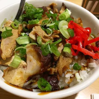 Chashu Bowl Small