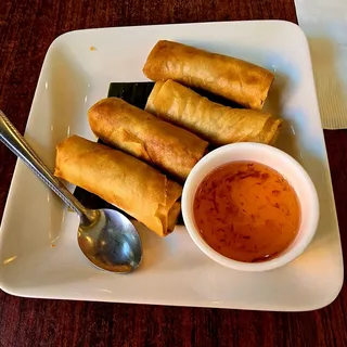 Spring Roll