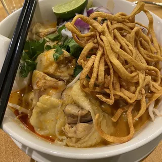 Khao Soi