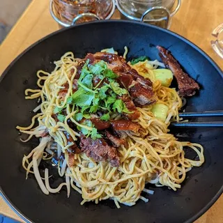 Duck Noodle