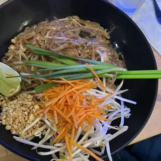 53. Khao Pad Tom Yum