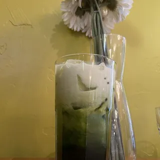 Thai Ice Green Tea