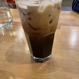 Thai Ice Coffee
