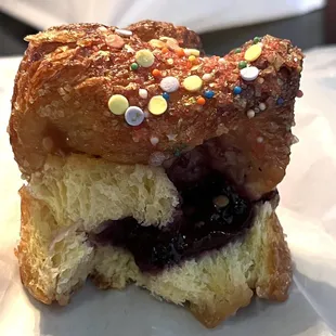 Yas Kween Aman - Delicious!!