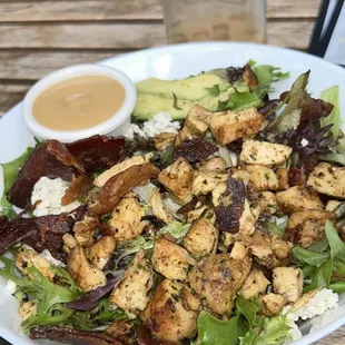Cobb Salad