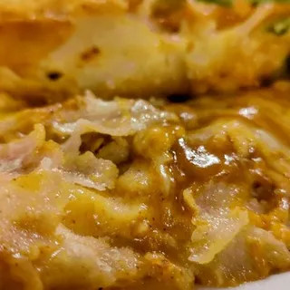 Cheese Enchilada