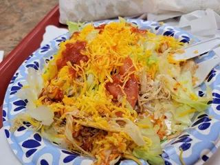 Tony's Mexican Food