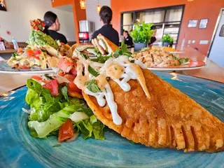 Morena's Mexican Cuisine - Riverside