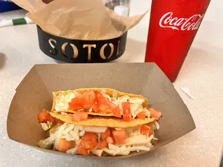 Sotol Mexican Cuisine