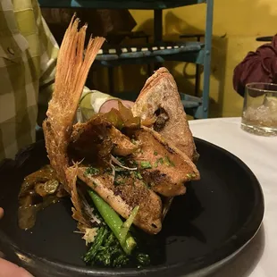 food
