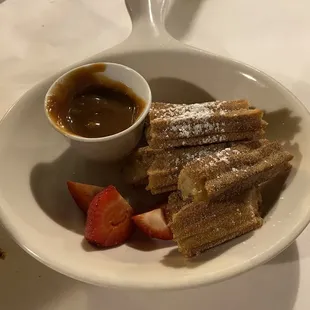 Churros