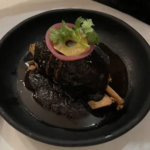 Cochinita Pibil