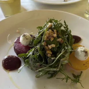 Arugula Salad