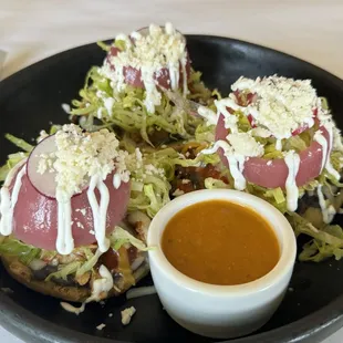 Sopecitos