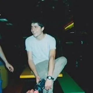 Zach S.