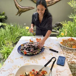 Zach’s Event Catering