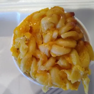 Mac n cheese