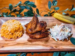 Smitty's BBQ & Catering