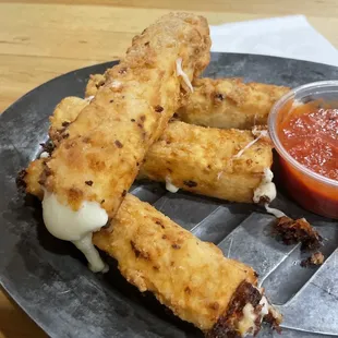 Fried Cheese sticks