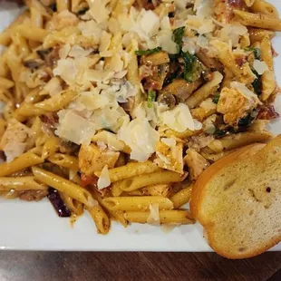 Zachary Loaded Fries