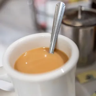 Covfefe ($3.50)