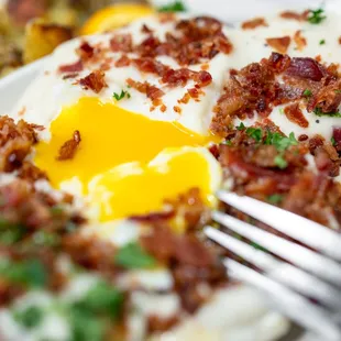 #YolkPorn