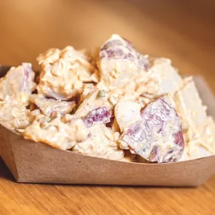 Potato Salad.