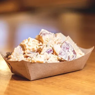 Potato Salad.