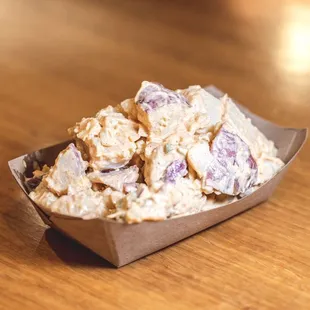 Potato Salad.