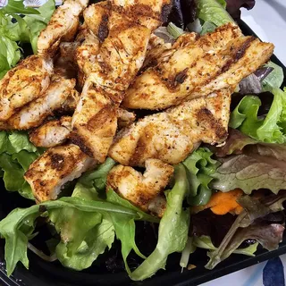 Zach's Chicken Salad