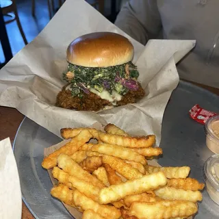 Zach's Chicken Salad