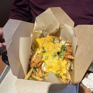 Bomb Fries