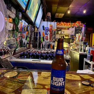 Zach's Olde Tyme Pub