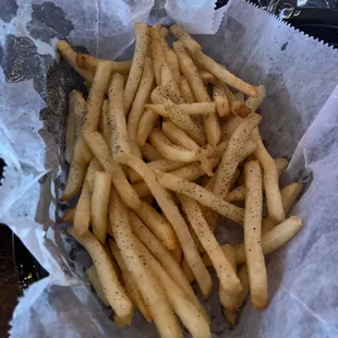 Fries