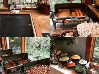 Regovich's Catered Services