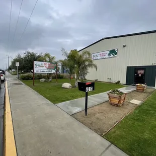 Come support your local nursery!!!