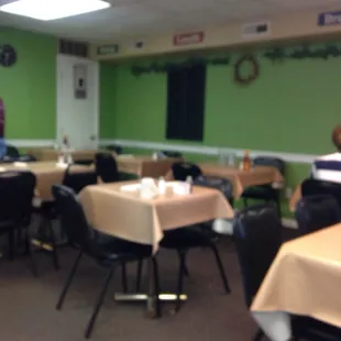 interior, sushi and sashimi