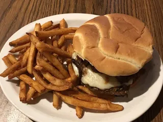 Silver Bell Restaurant