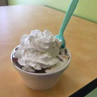Zack's - West Park Ave