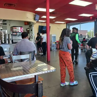 This is Satuday Afternoon