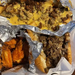 $10.99 special... only available in the restaurant. So don't go looking for it on door dash or Uber eats