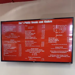 Philly Meat and Bread shipped from Philadelphia!