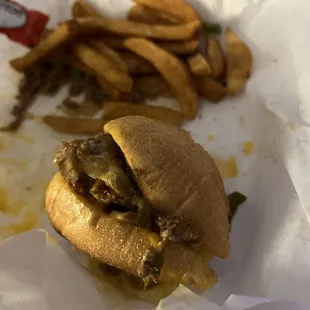 Best Philly outside Philly!