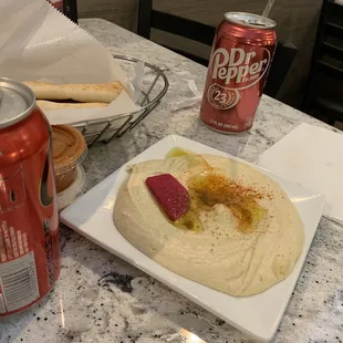 Hummus