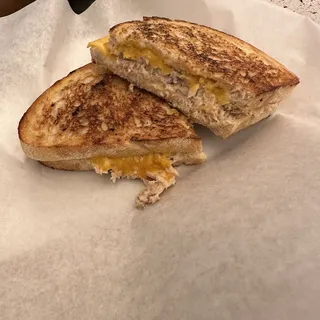 Tuna Melt