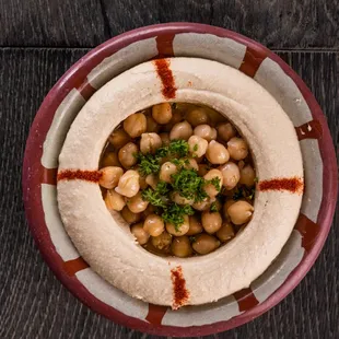 HUMUS