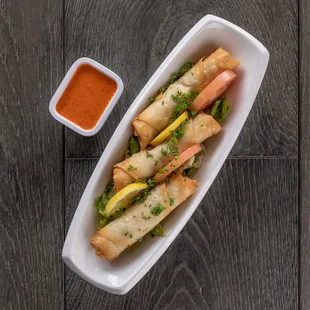 MEAT ROLL