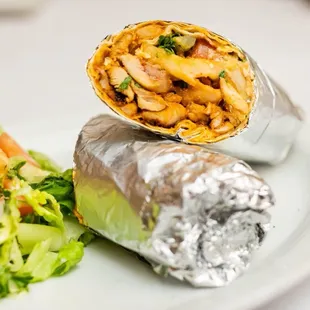 Ck shawerms