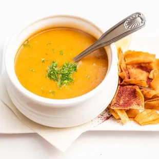 Lanta soup