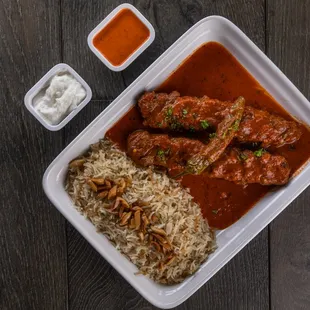 kabab halabi
